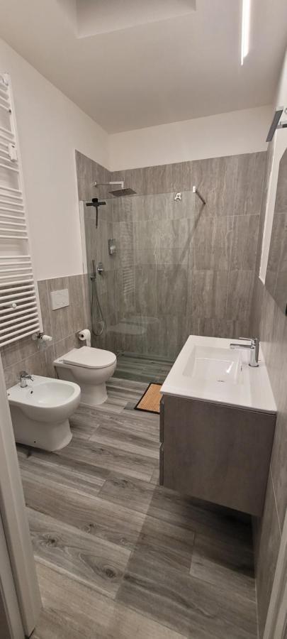 Casa Vacanze ボローニャ エクステリア 写真