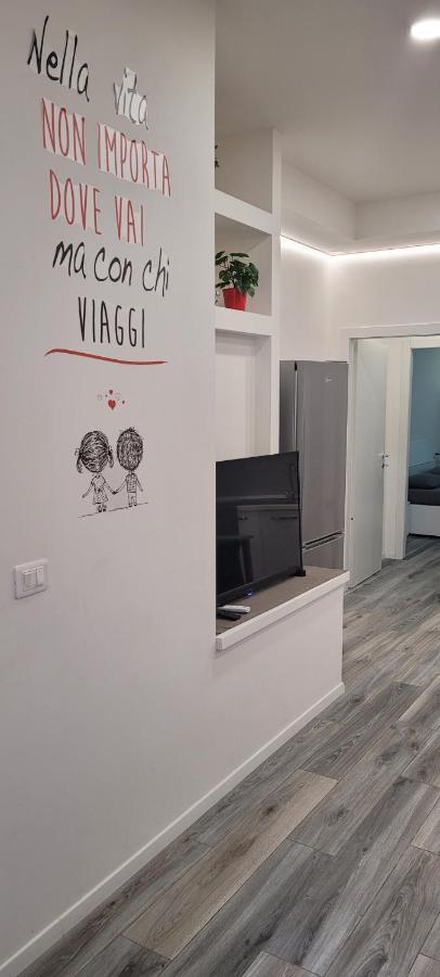 Casa Vacanze ボローニャ エクステリア 写真